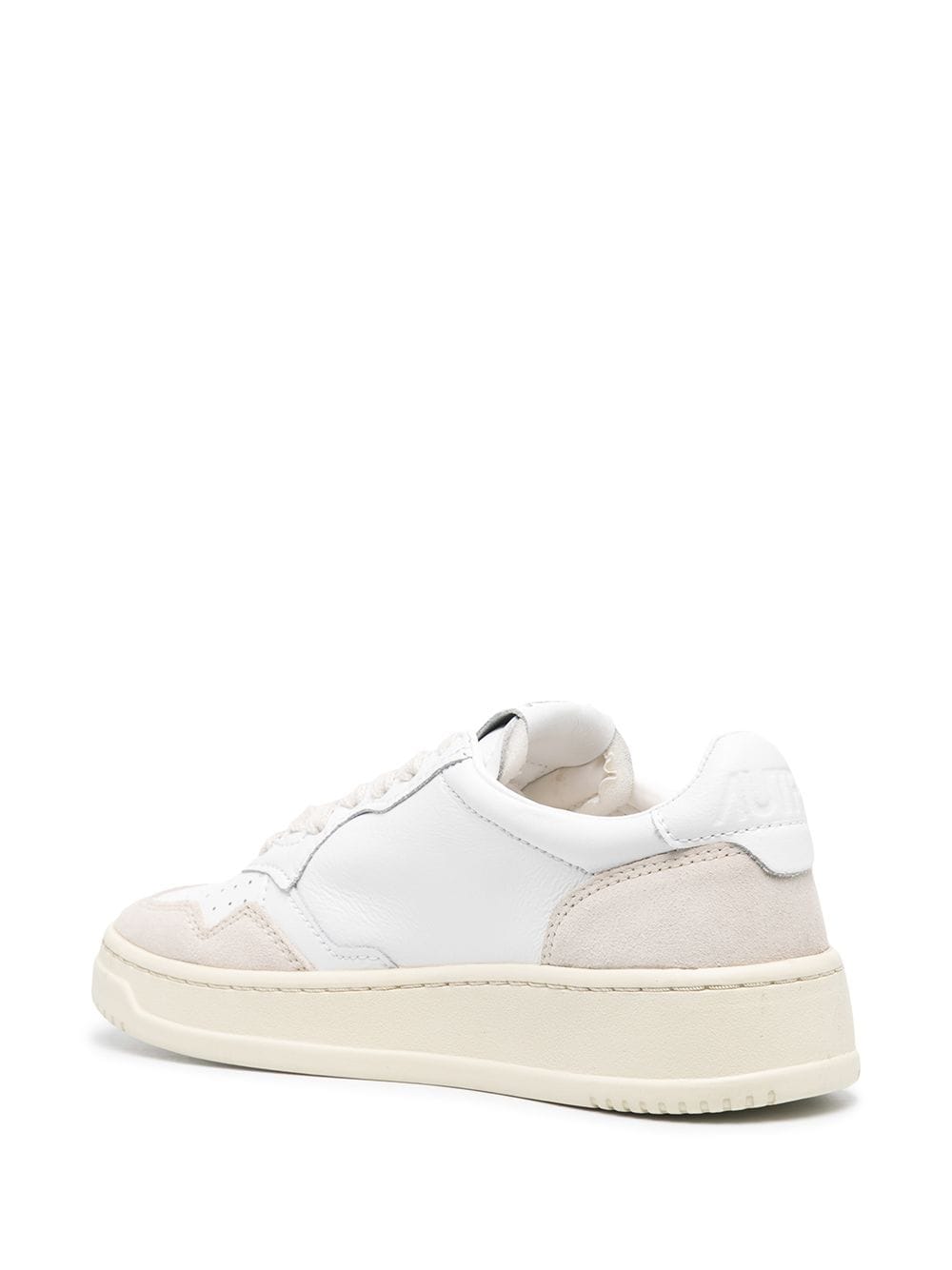 Autry Medalist Low sneakers.