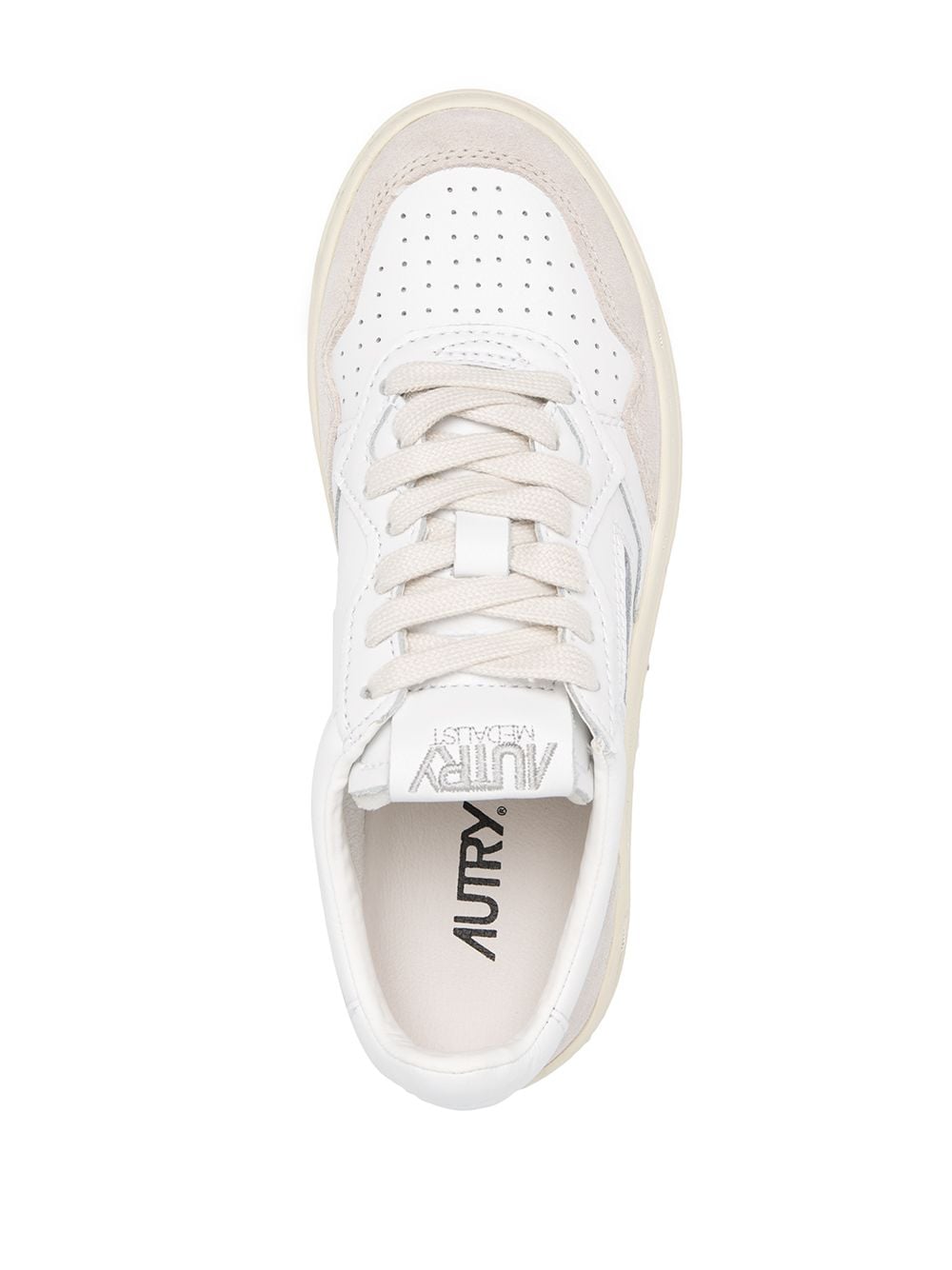 Autry Medalist Low sneakers.