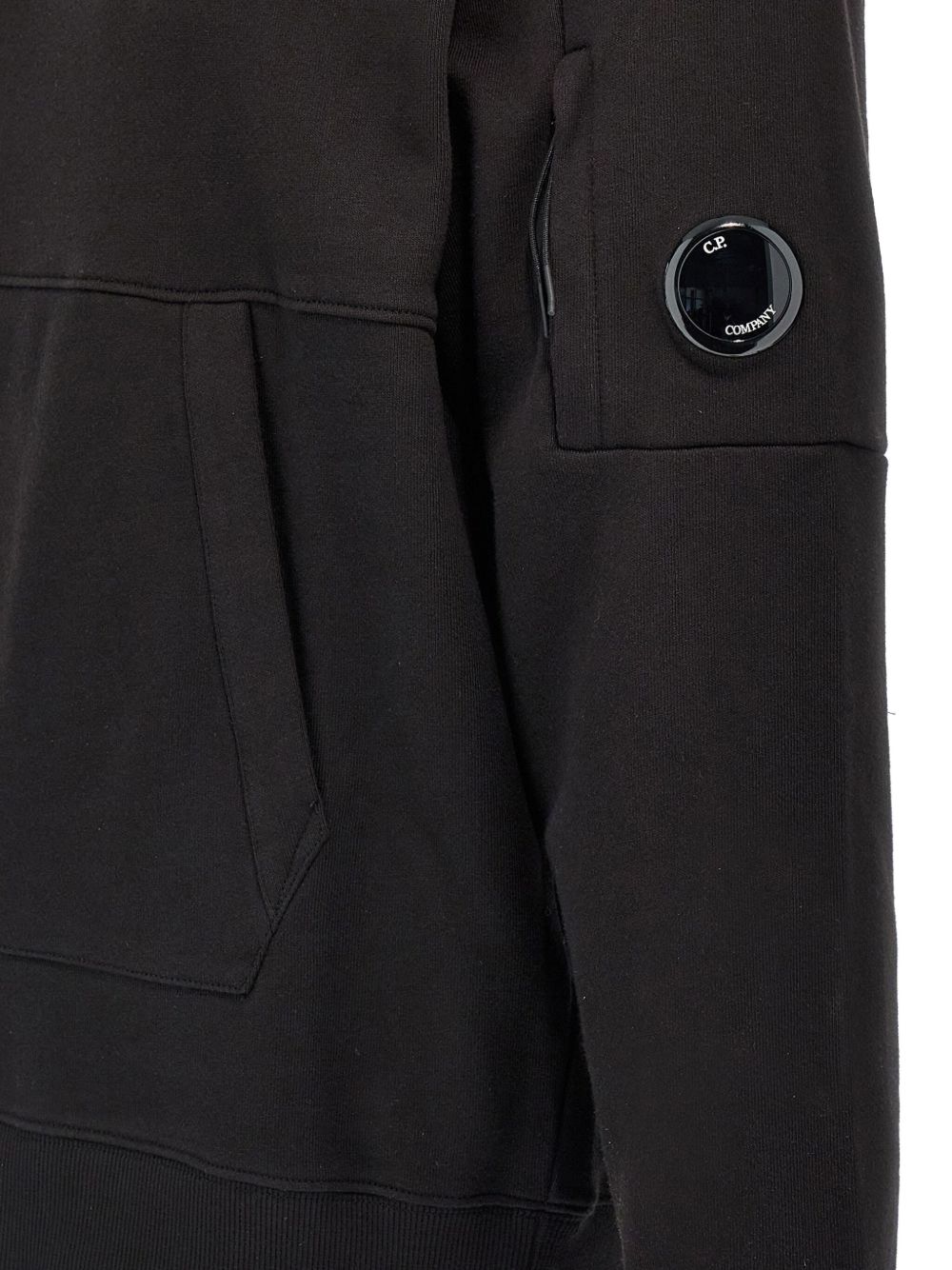 C.P. Company C.P.Company Sweaters Black