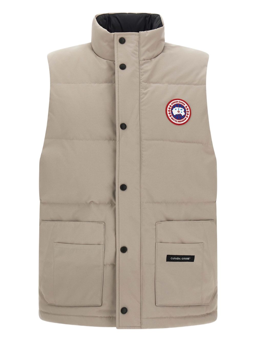 Canada Goose Jackets Light Grey