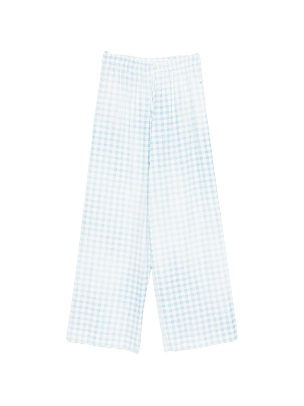 Ermanno Scervino Wide-leg trousers