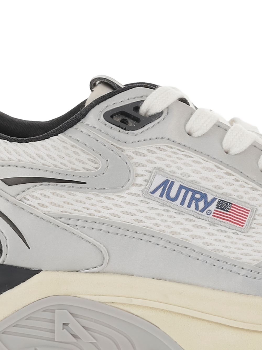 Autry Hyperway Sneakers