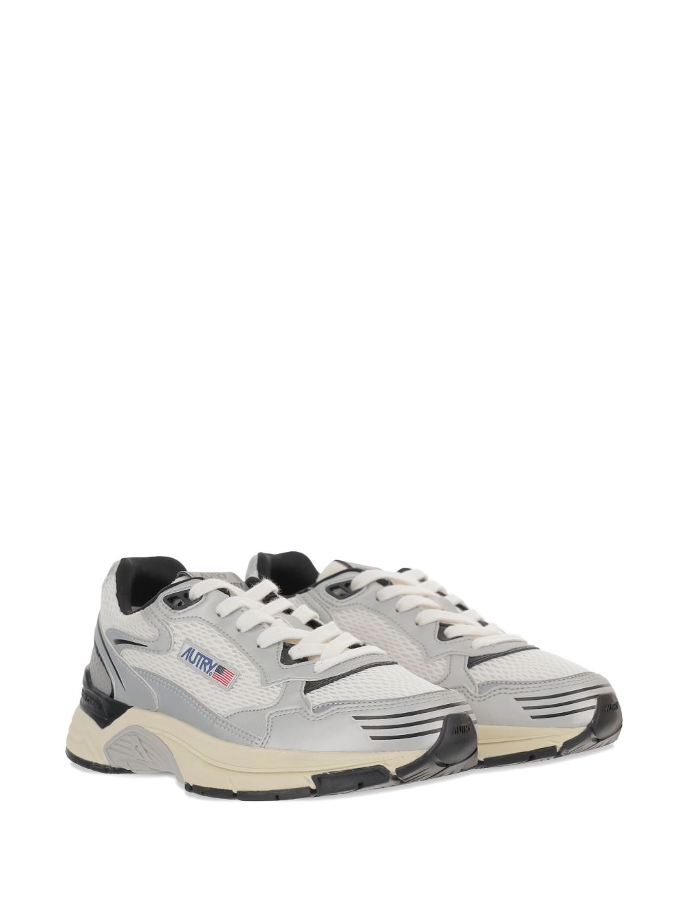 Autry Hyperway Sneakers