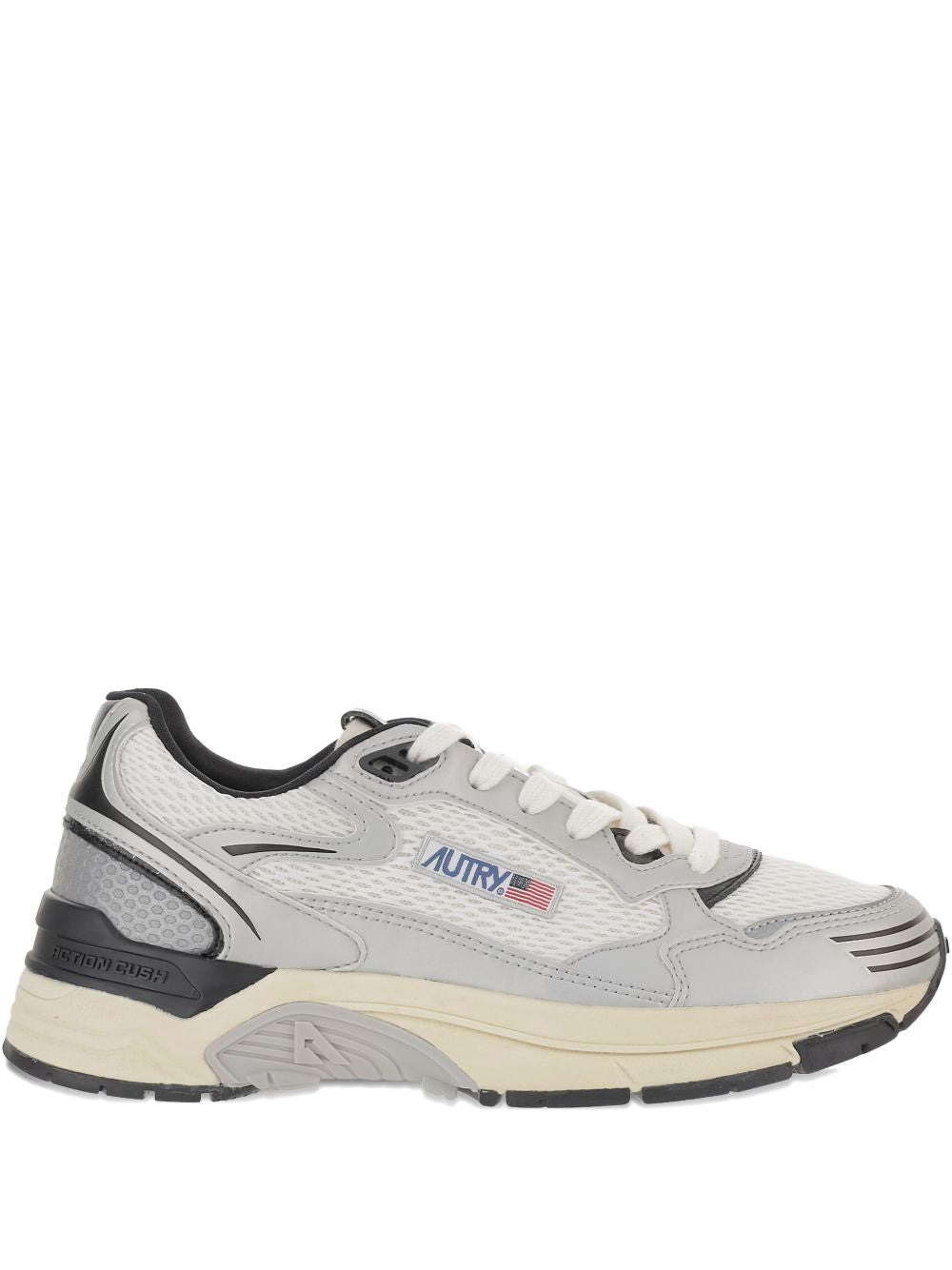 Autry Hyperway Sneakers