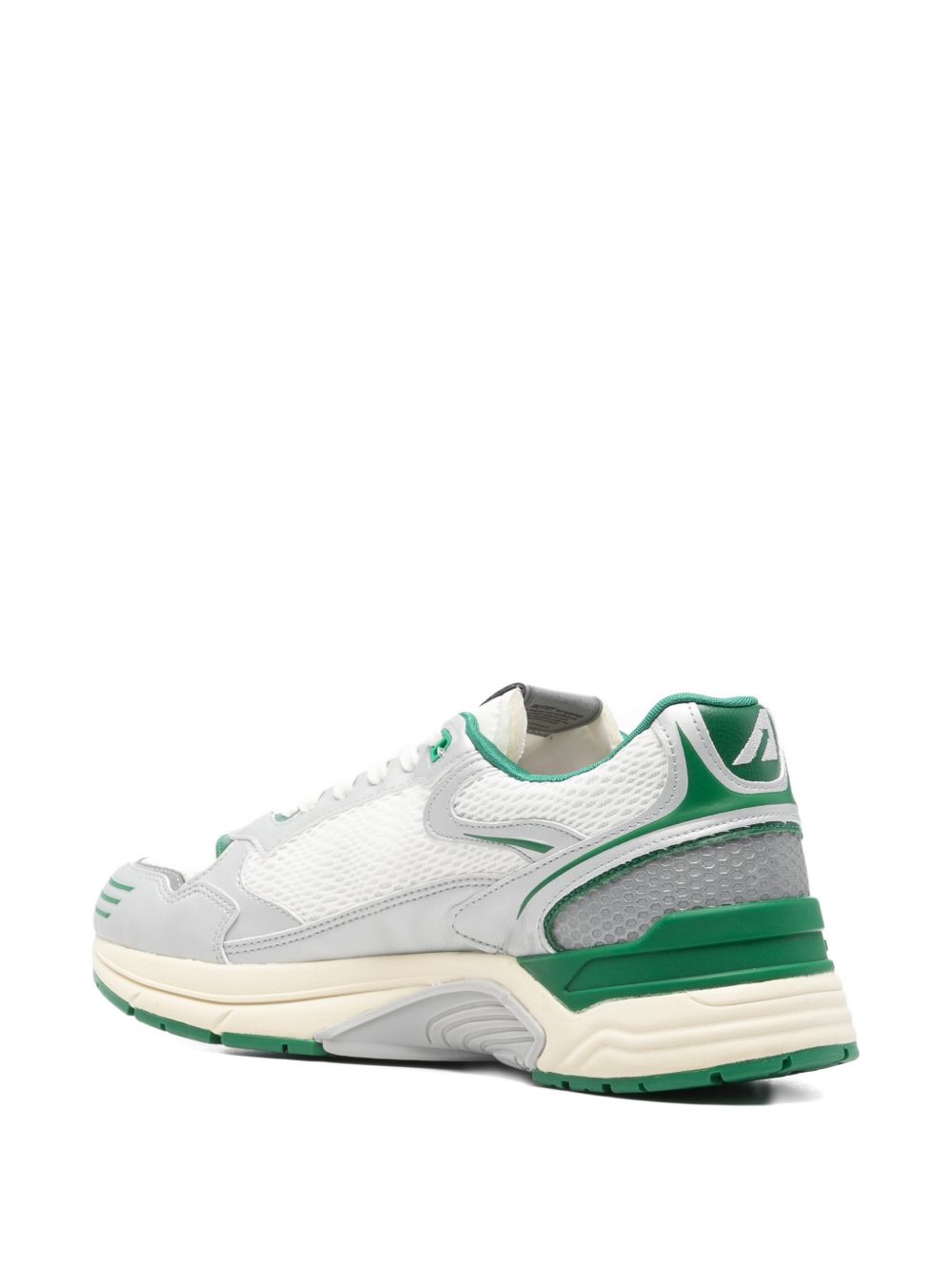 Autry Hyperway Sneakers