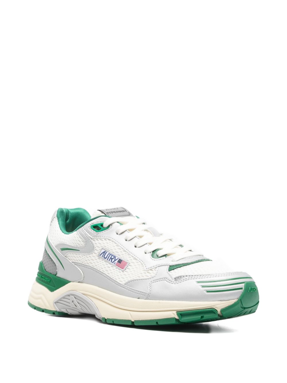 Autry Hyperway Sneakers