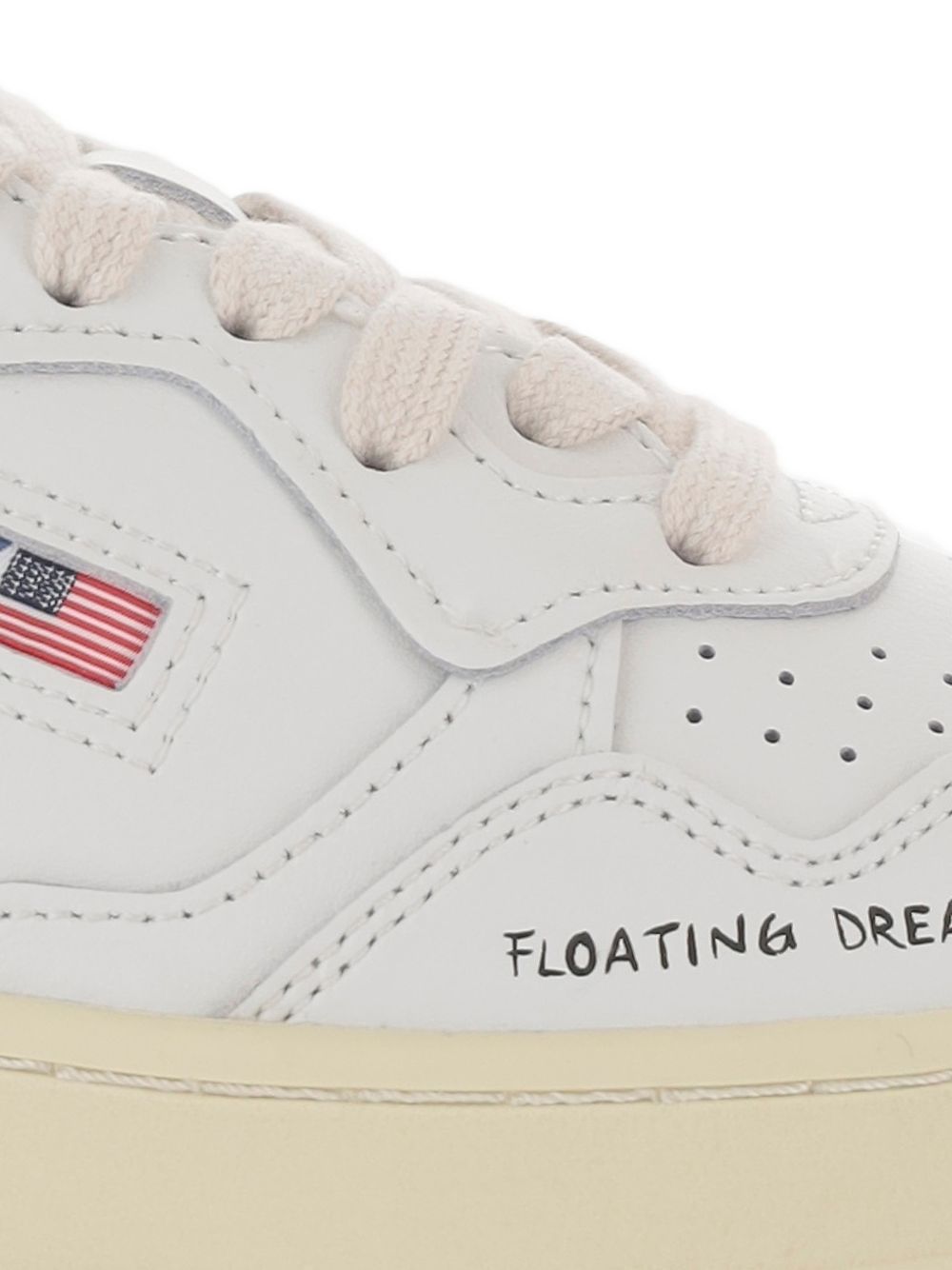 Autry Medalist Low Sneakers