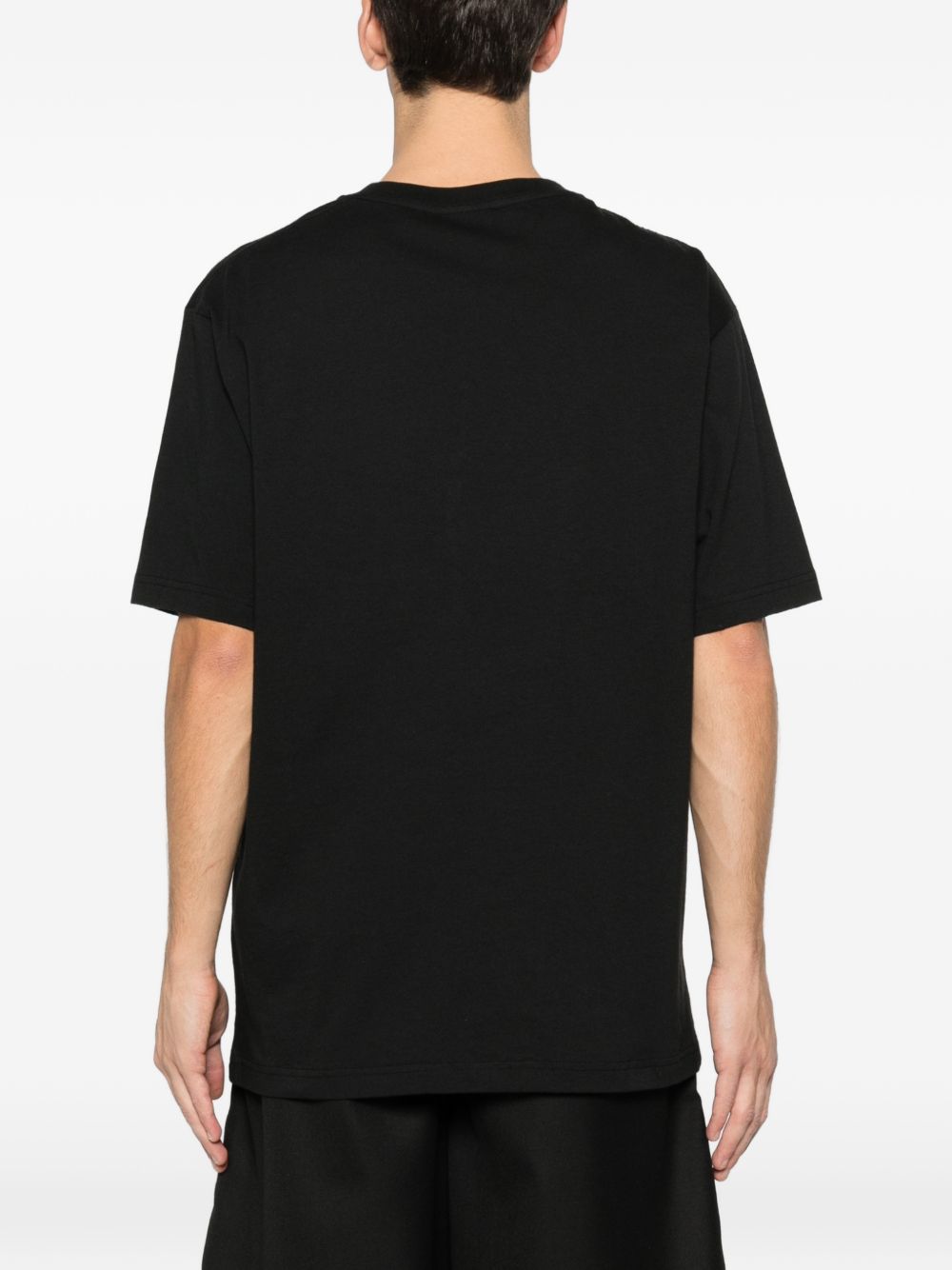 Kenzo Wild Tiger cotton t-shirt