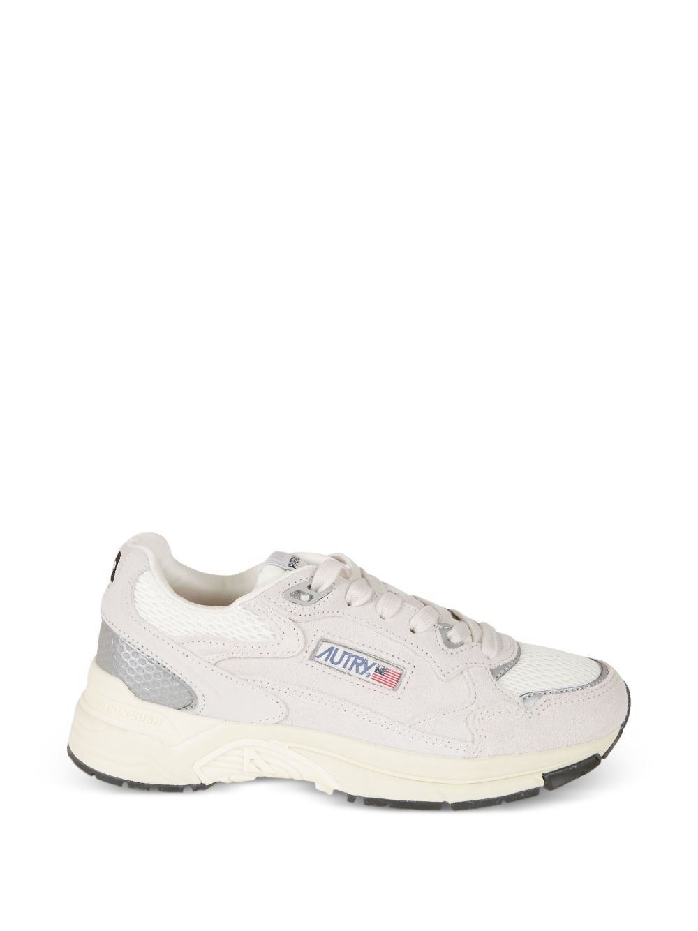 Autry Hyperway Sneakers