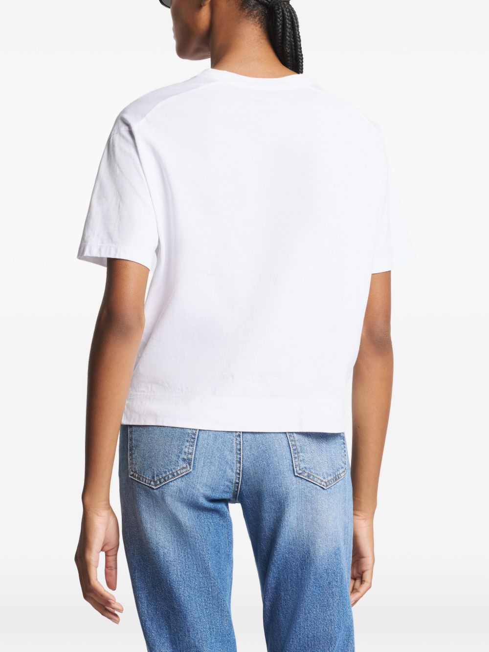 Fay Cotton t-shirt