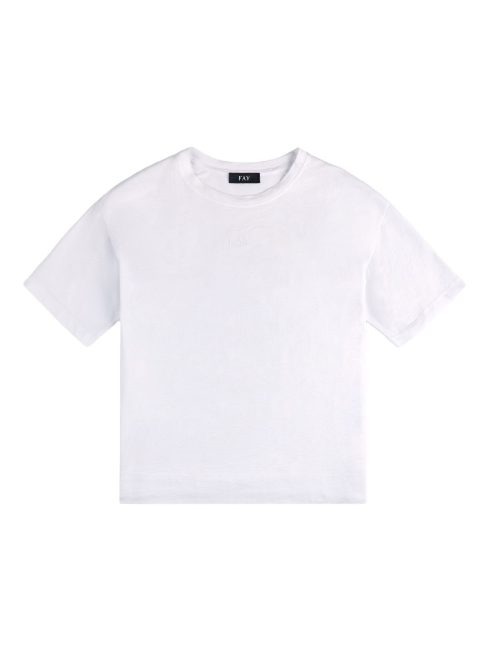 Fay Cotton t-shirt
