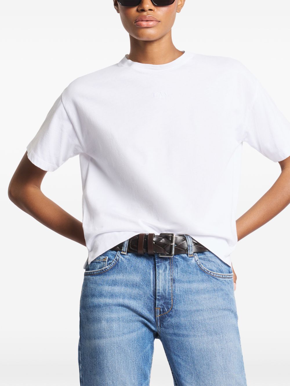 Fay Cotton t-shirt
