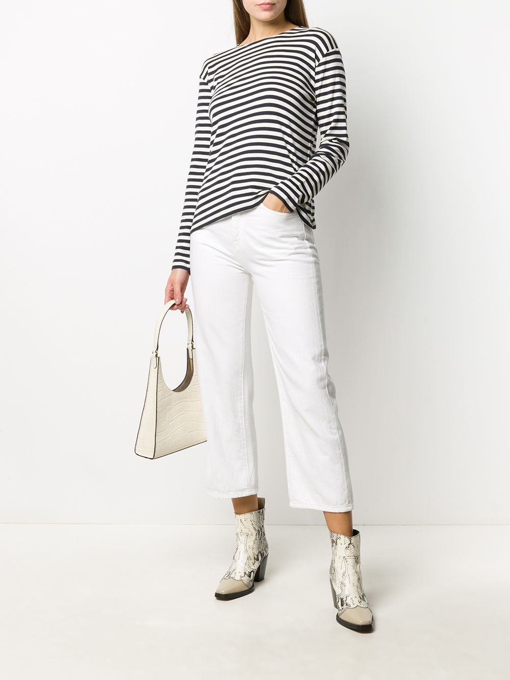 Closed Striped t-shirt