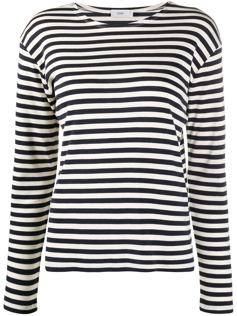 Closed Striped t-shirt