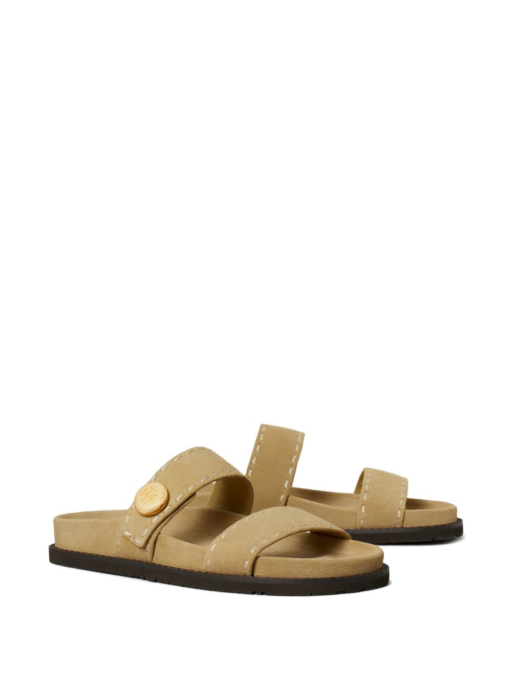 Tory Burch ROMY SPORTY SLIDER SANDAL
