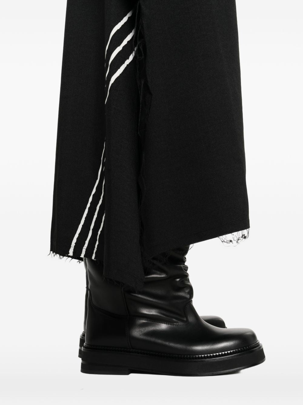 Y-3 Long skirt