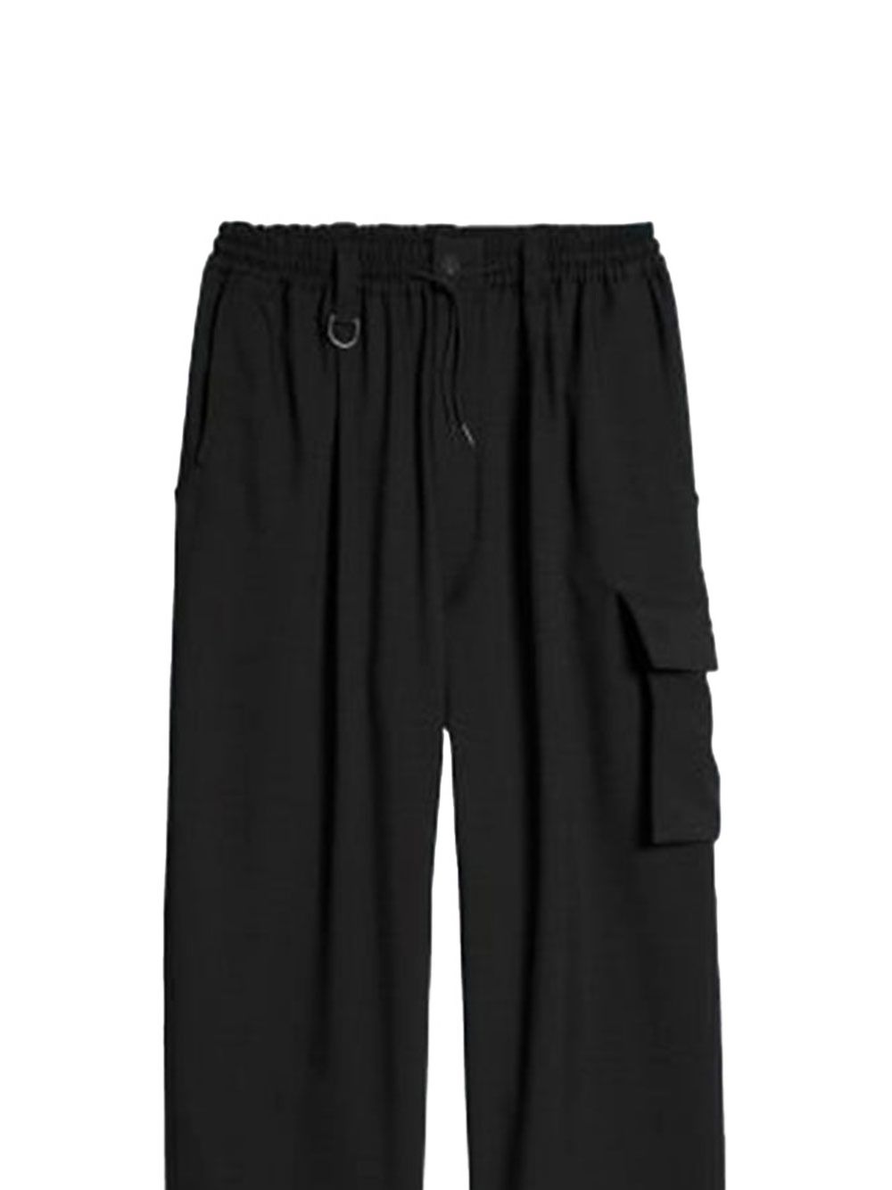 Y-3 Cargo trousers