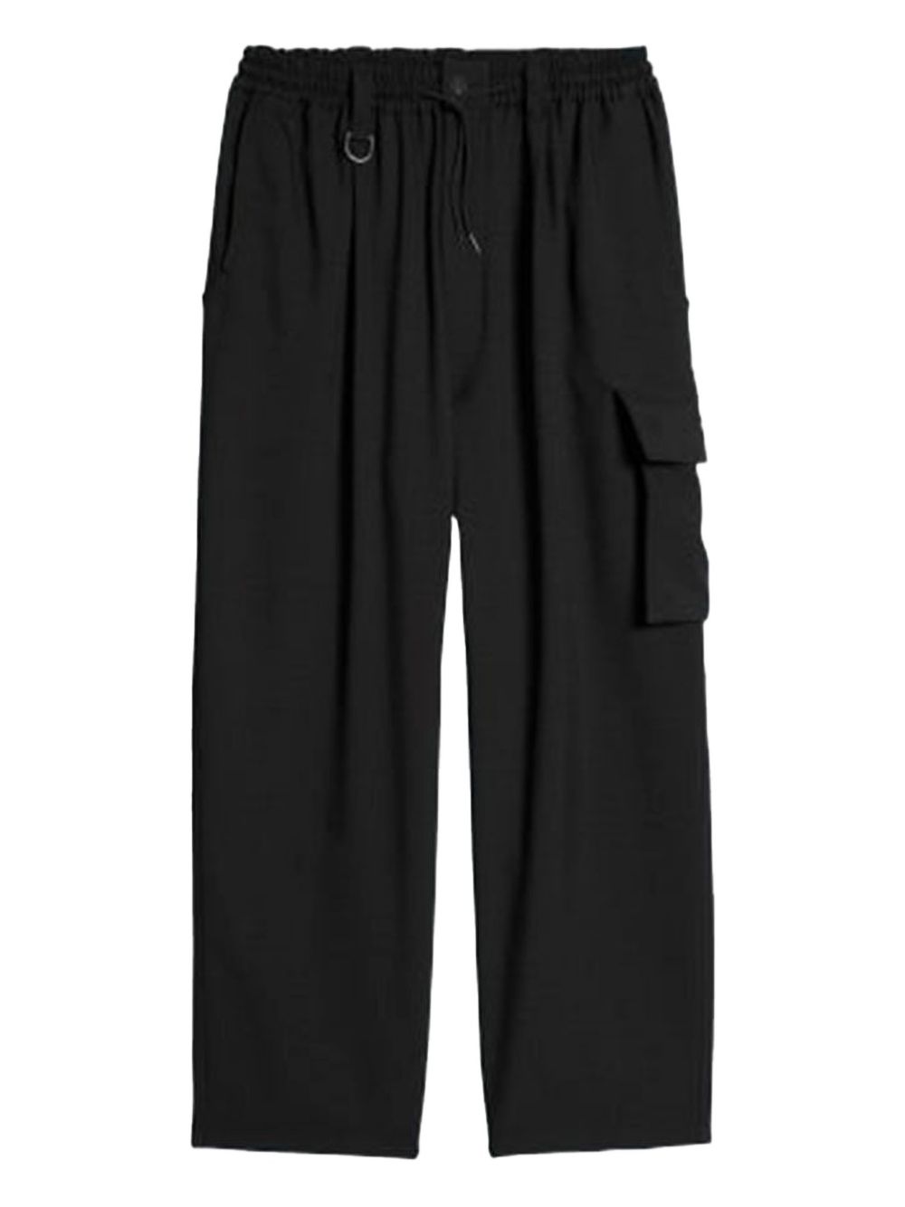 Y-3 Cargo trousers