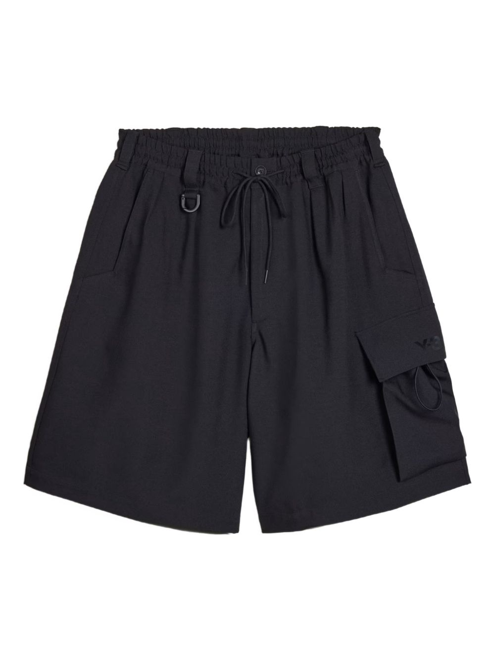 Y-3 Cargo shorts