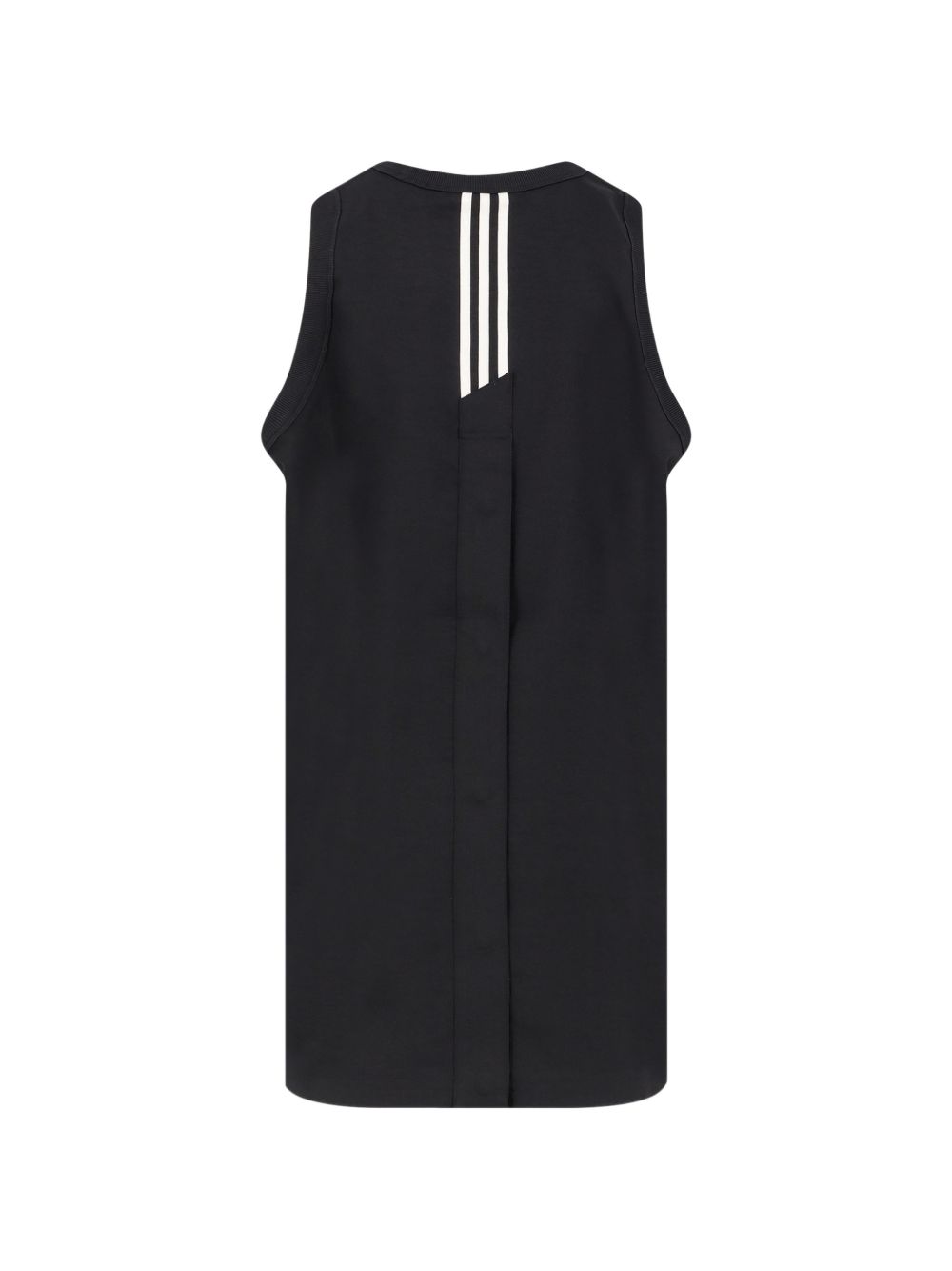 Y-3 Logo tank top