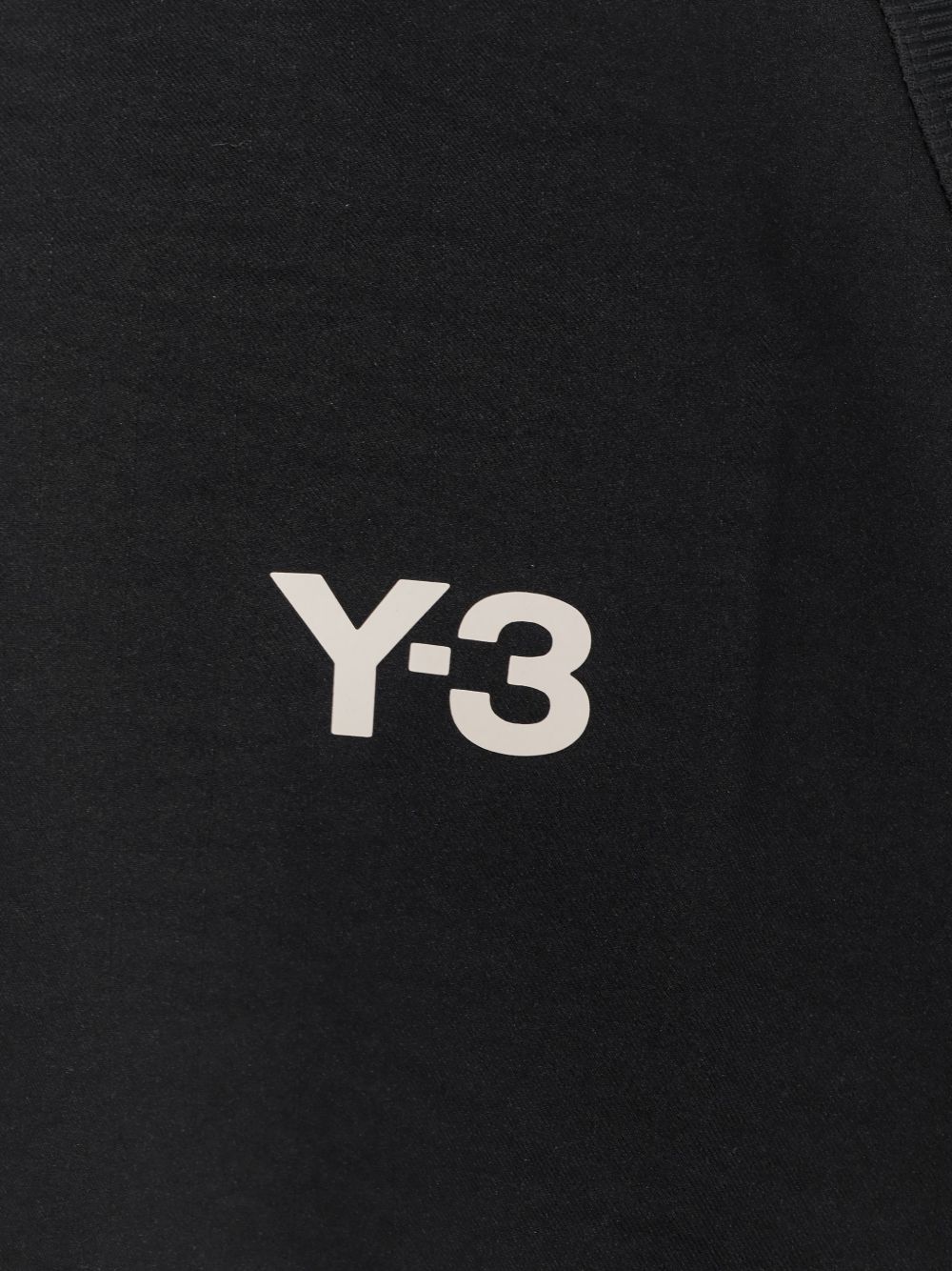 Y-3 Logo tank top
