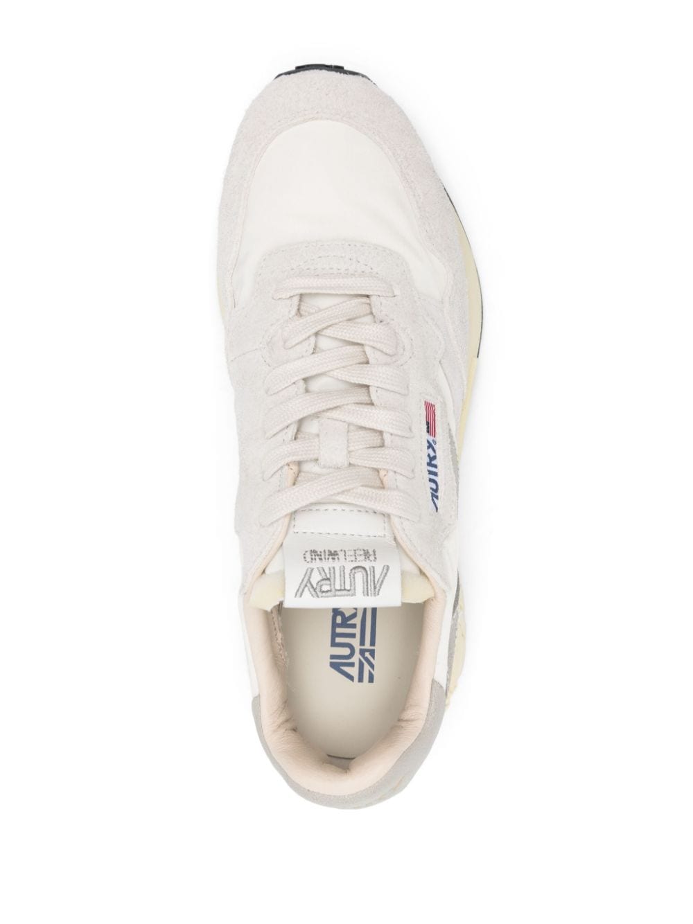 AUTRY Sneakers White