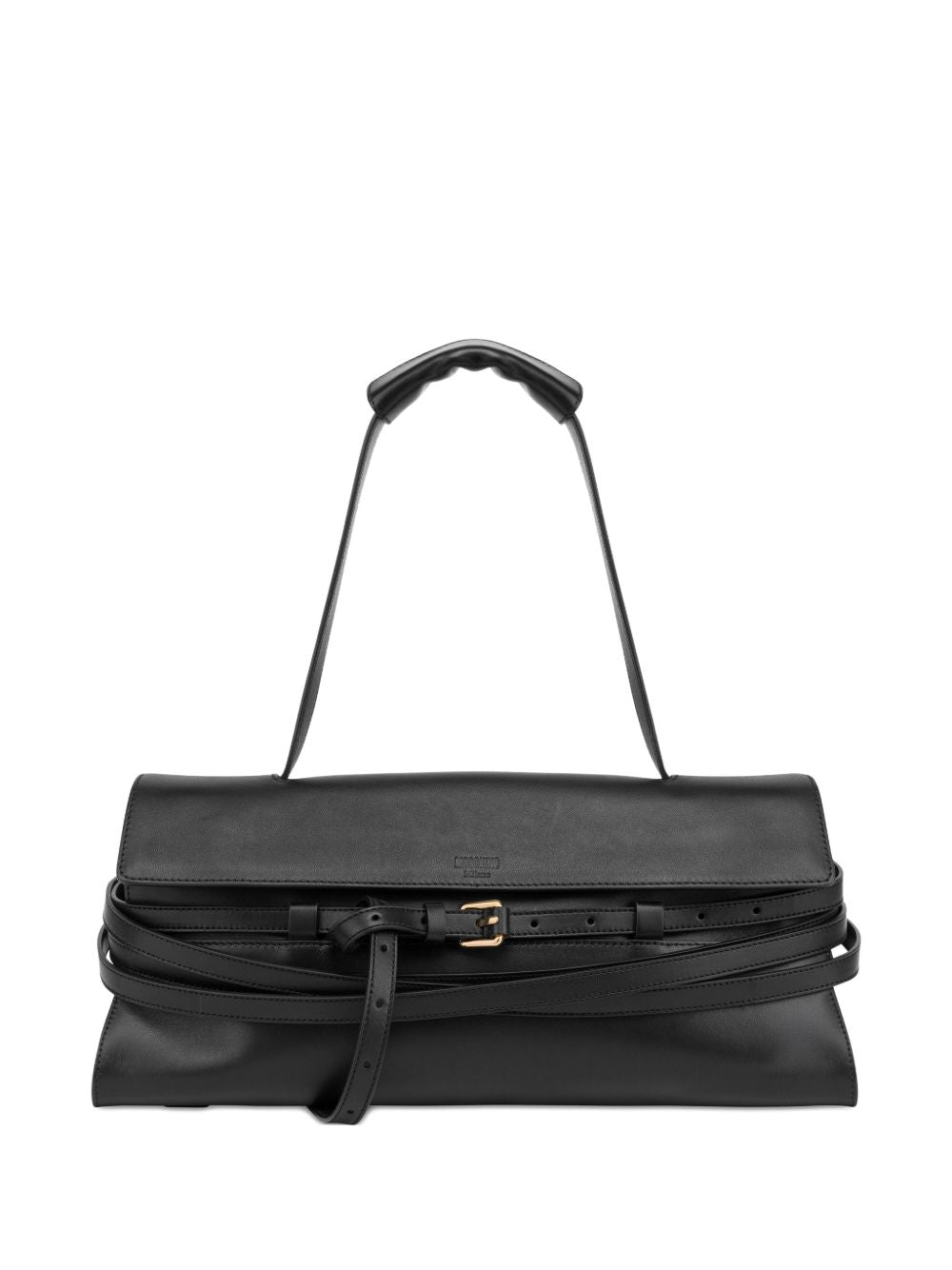 Moschino Bags.. Black