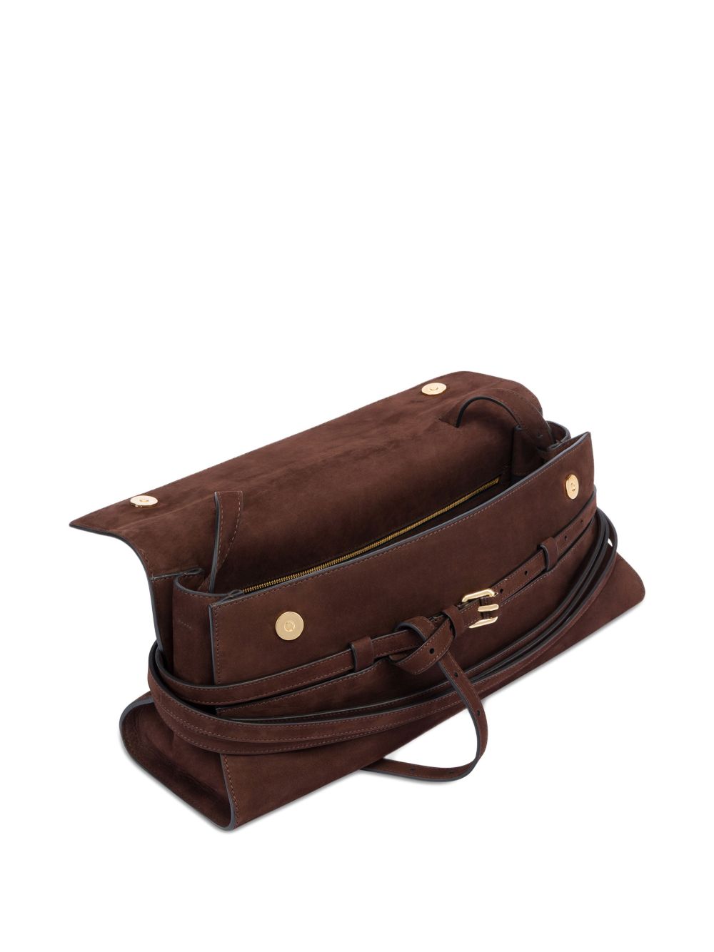 Moschino Bags.. Brown