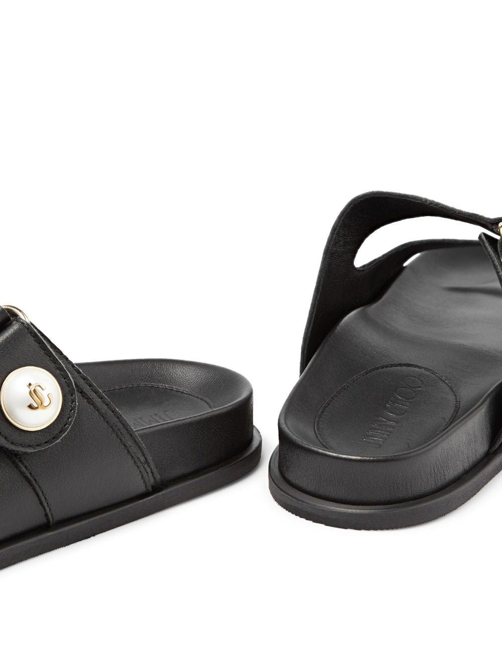 Jimmy Choo Fayence Sandals