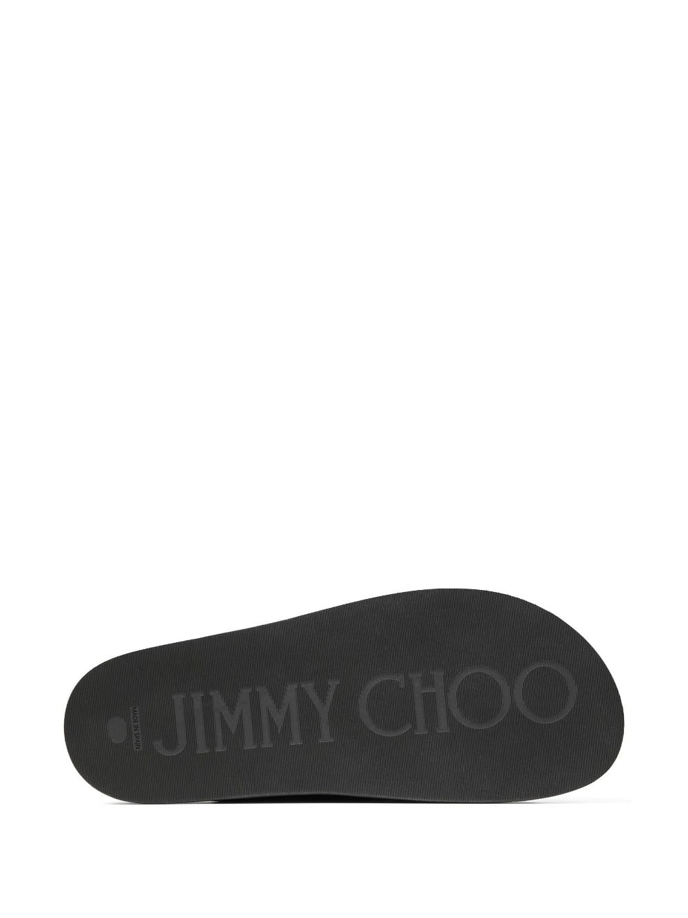Jimmy Choo Fayence Sandals