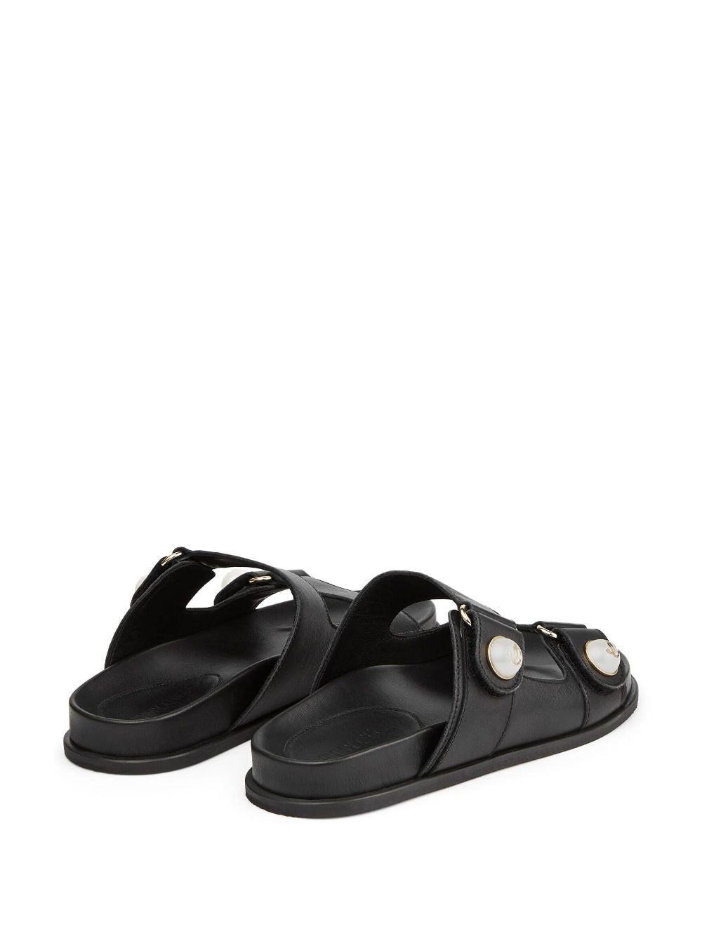 Jimmy Choo Fayence Sandals