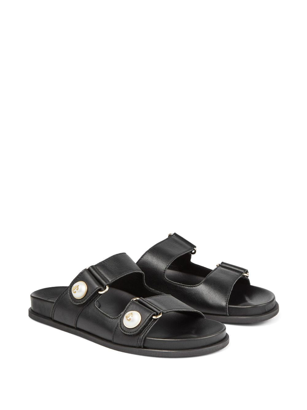Jimmy Choo Fayence Sandals