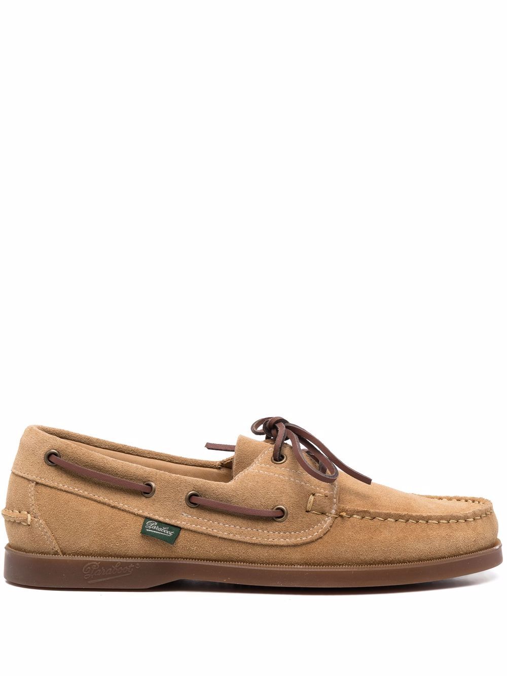 Paraboot Barth boat shoes