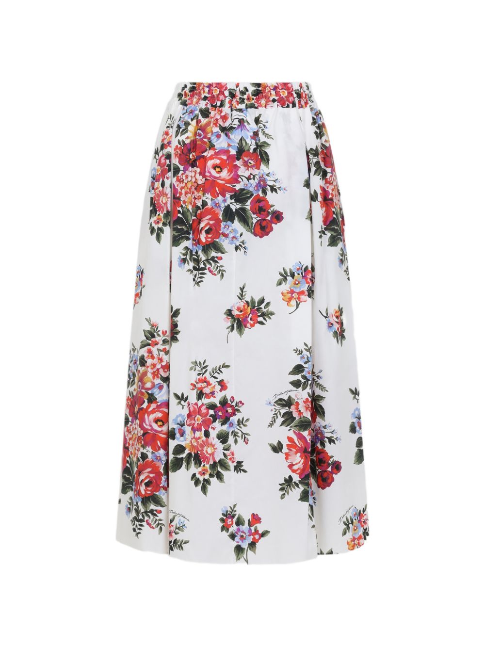 Dolce & Gabbana Skirts White