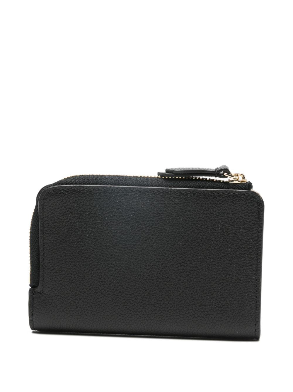 Emporio Armani Wallets Black