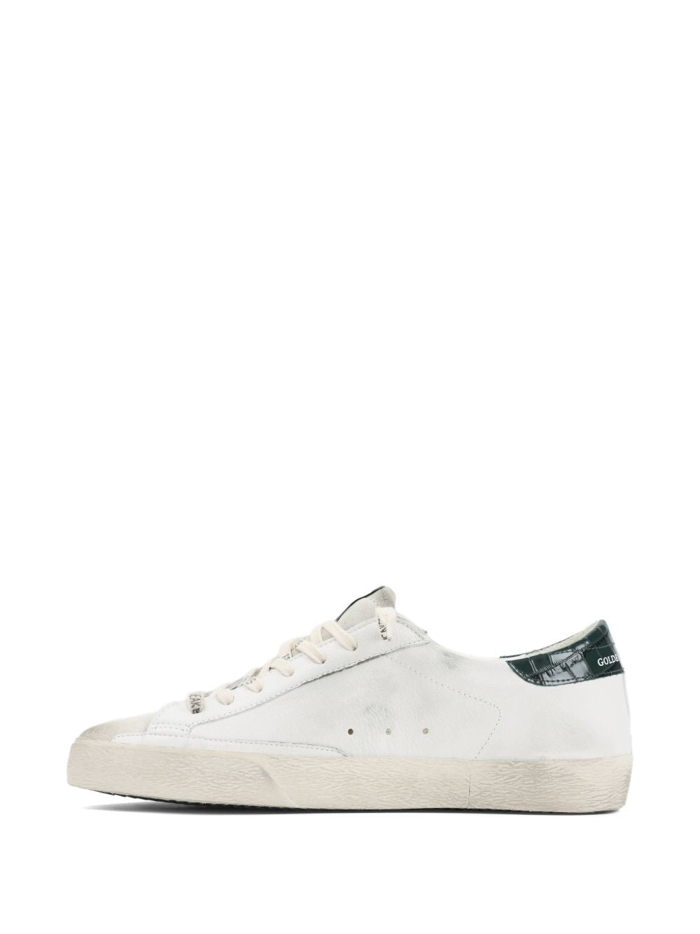 Golden Goose Super Star Sneakers
