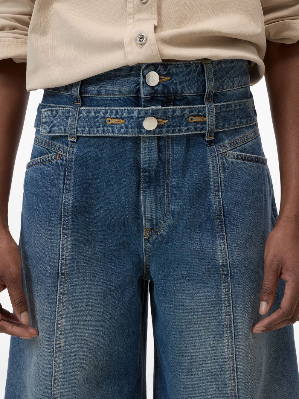 Closed Jeans Blue