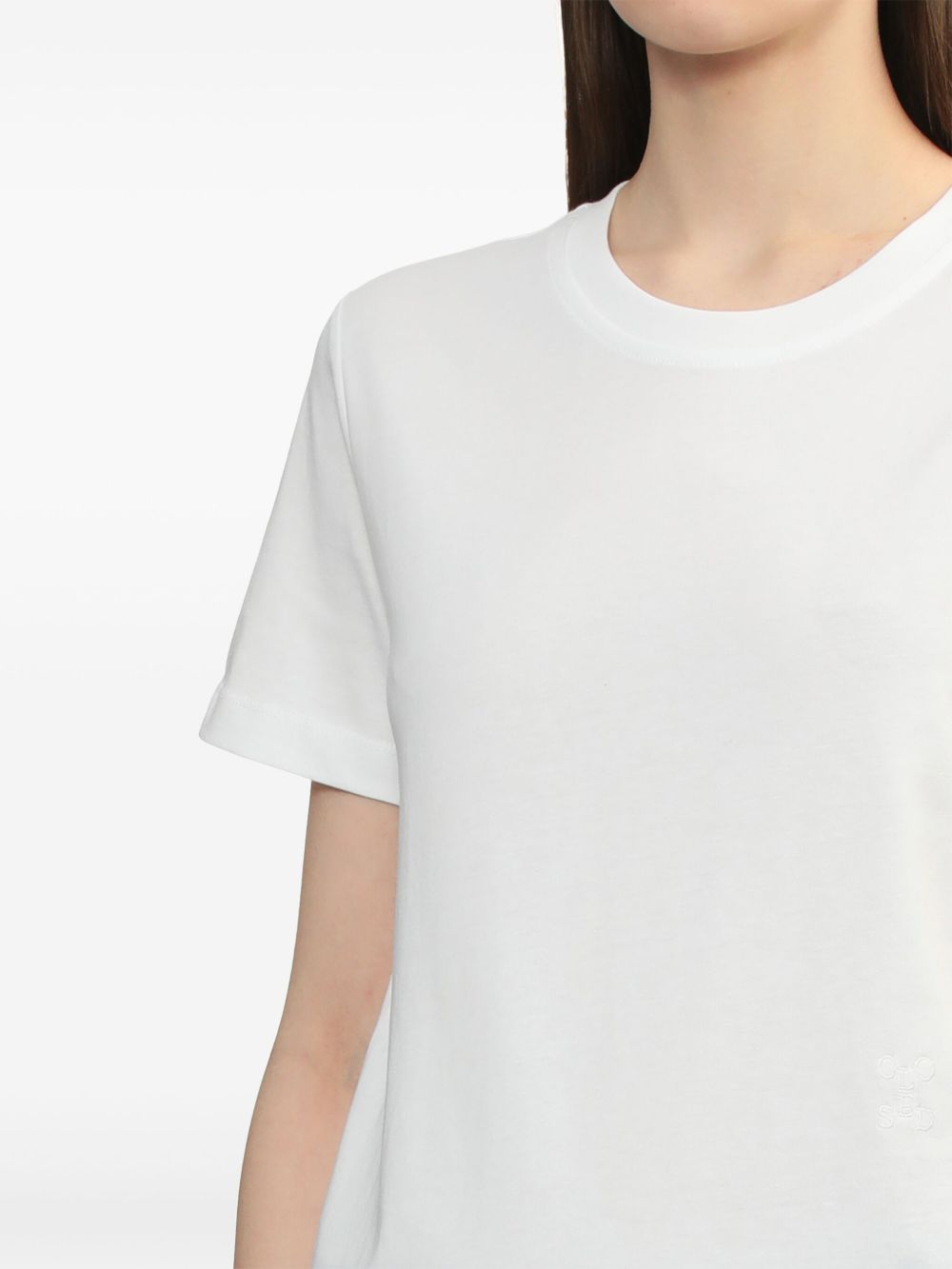 Closed Organic cotton t-shirt