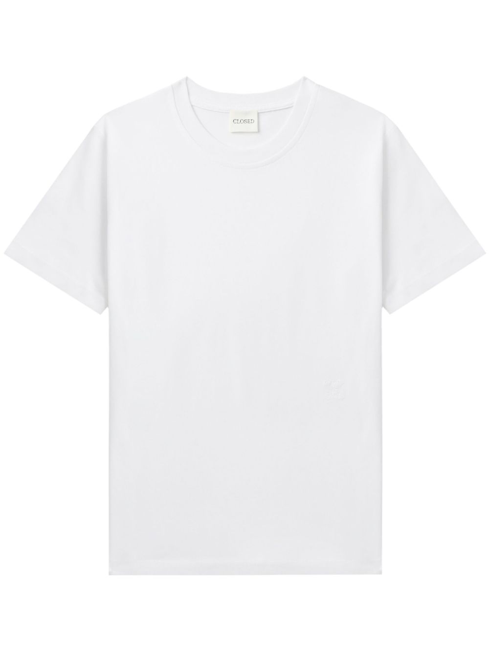 Closed Organic cotton t-shirt
