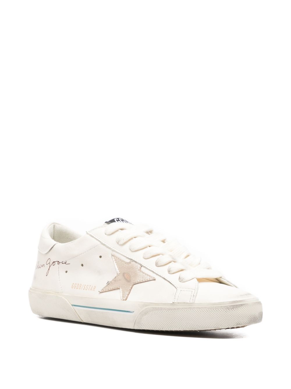 Golden Goose Super-Star sneakers