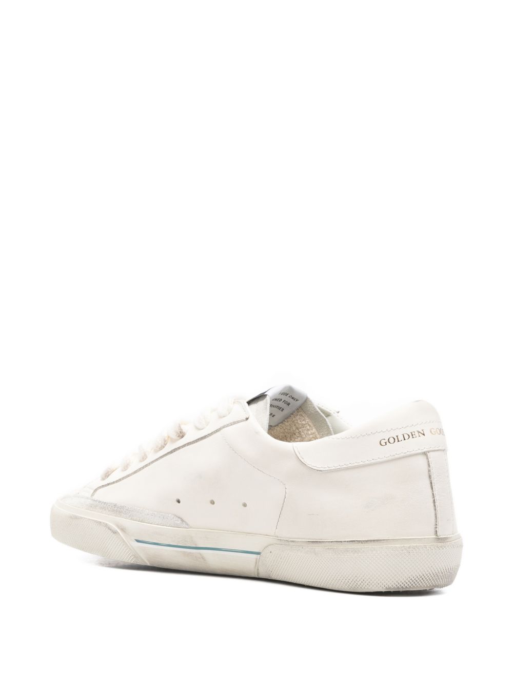 Golden Goose Super-Star sneakers