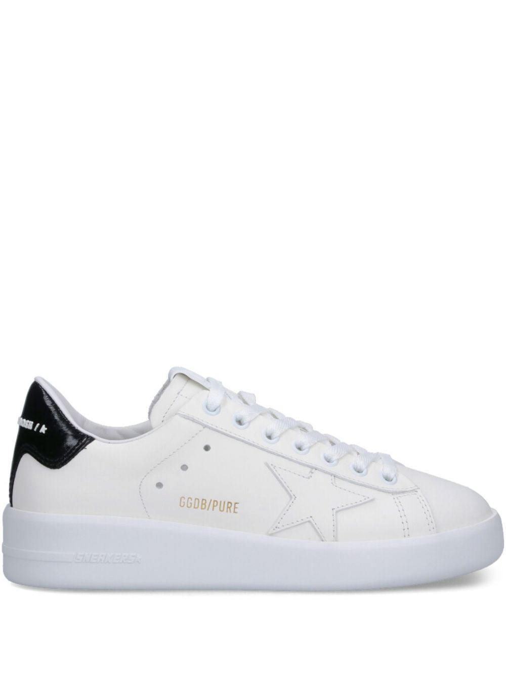 Golden Goose Sneakers White