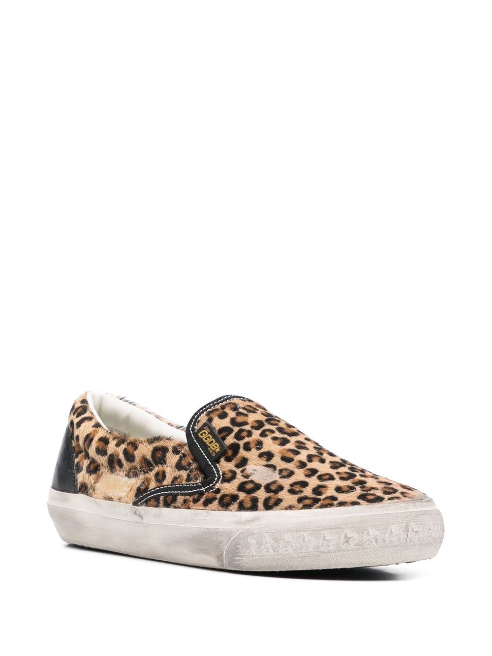Golden Goose VCE Penstar slip-on sneakers