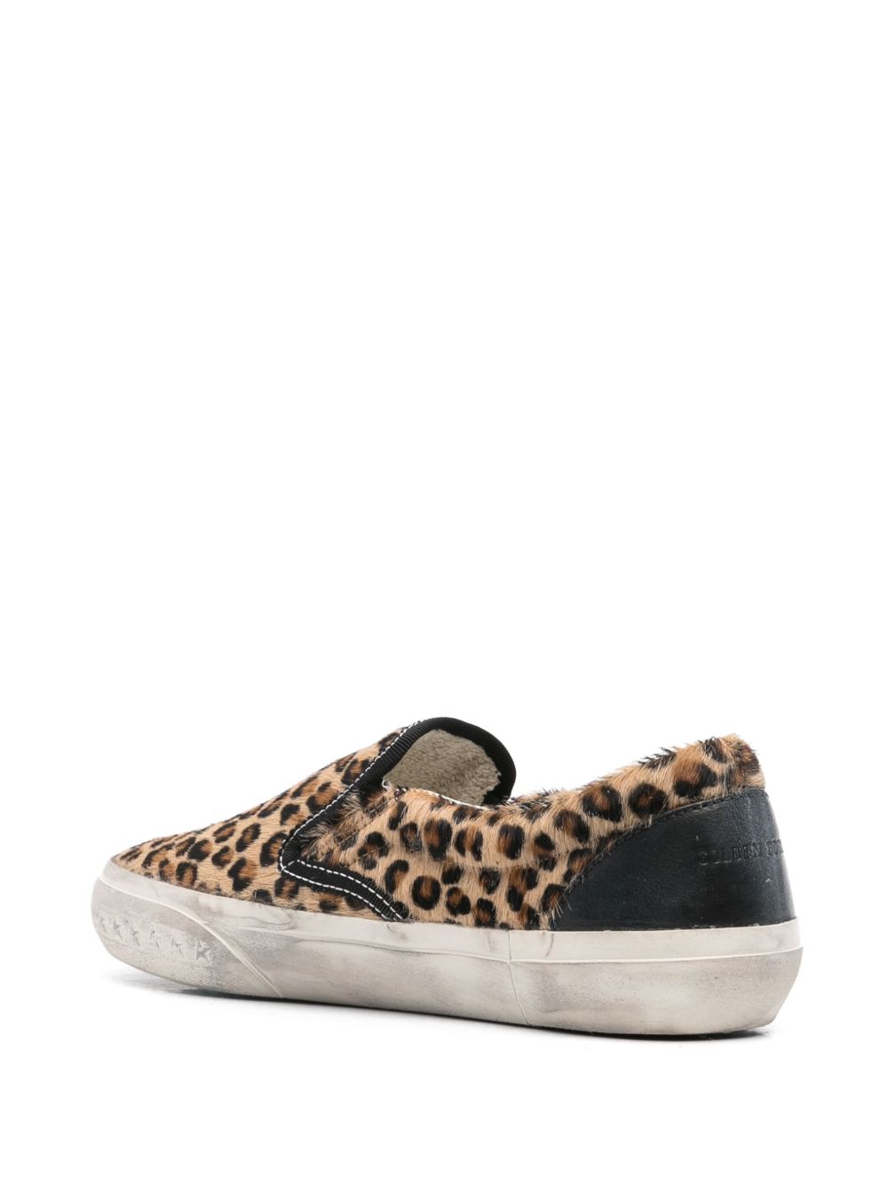 Golden Goose VCE Penstar slip-on sneakers