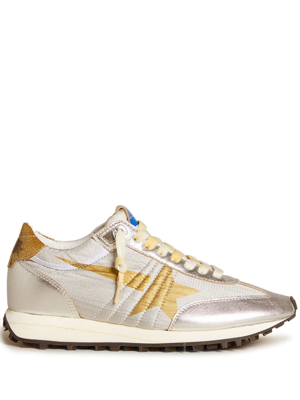 Golden Goose Marathon Sneakers