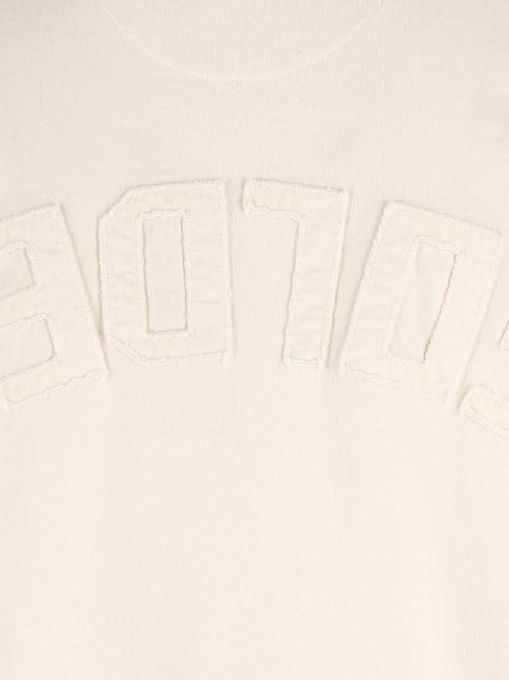 Golden Goose Cotton t-shirt