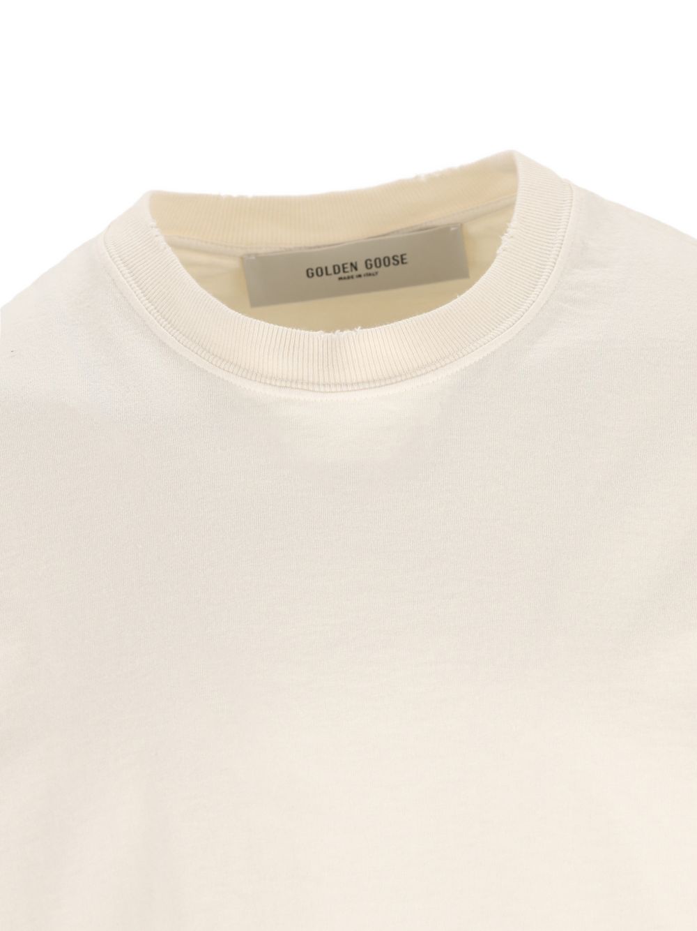 Golden Goose Cotton t-shirt