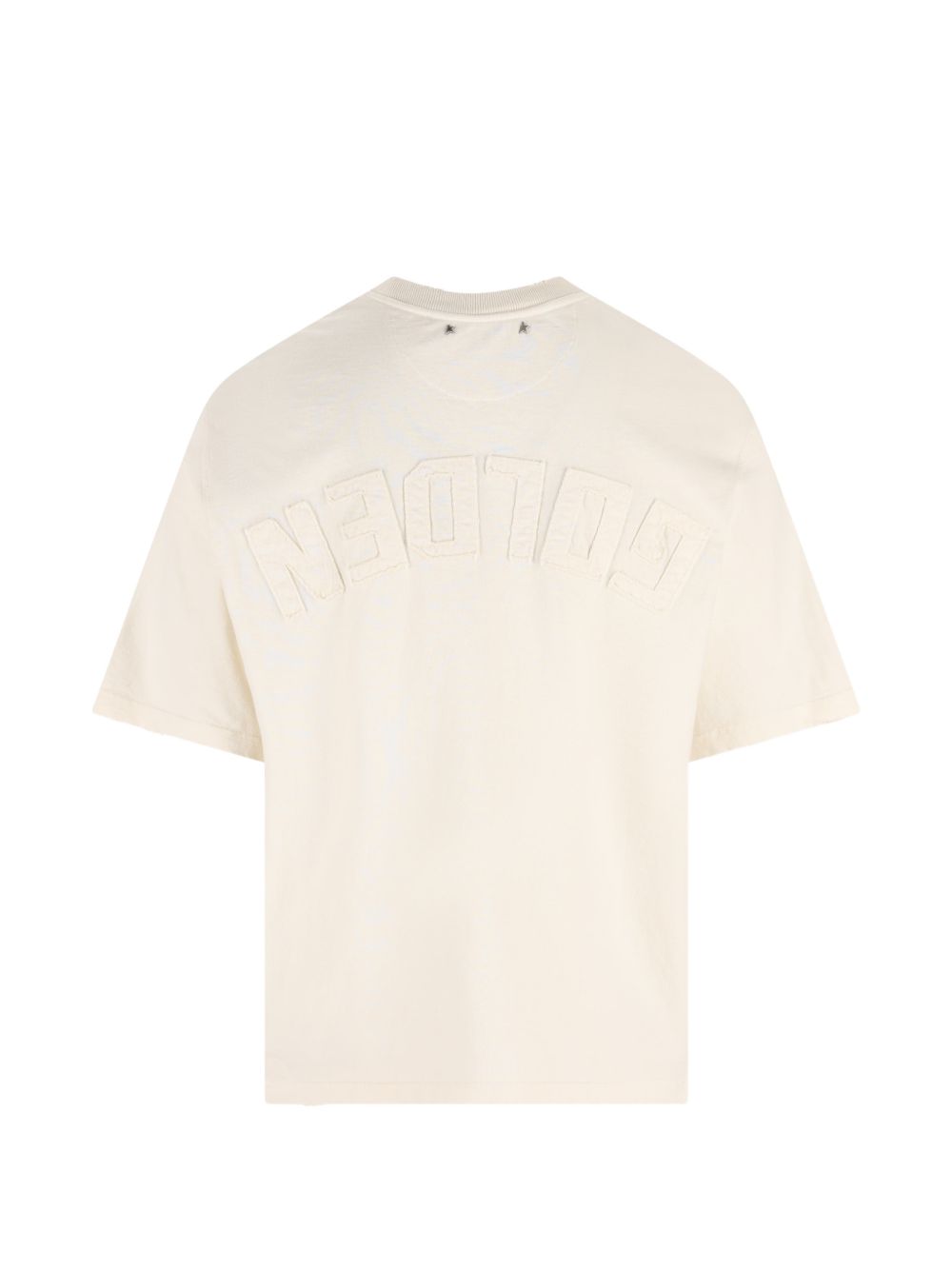 Golden Goose Cotton t-shirt