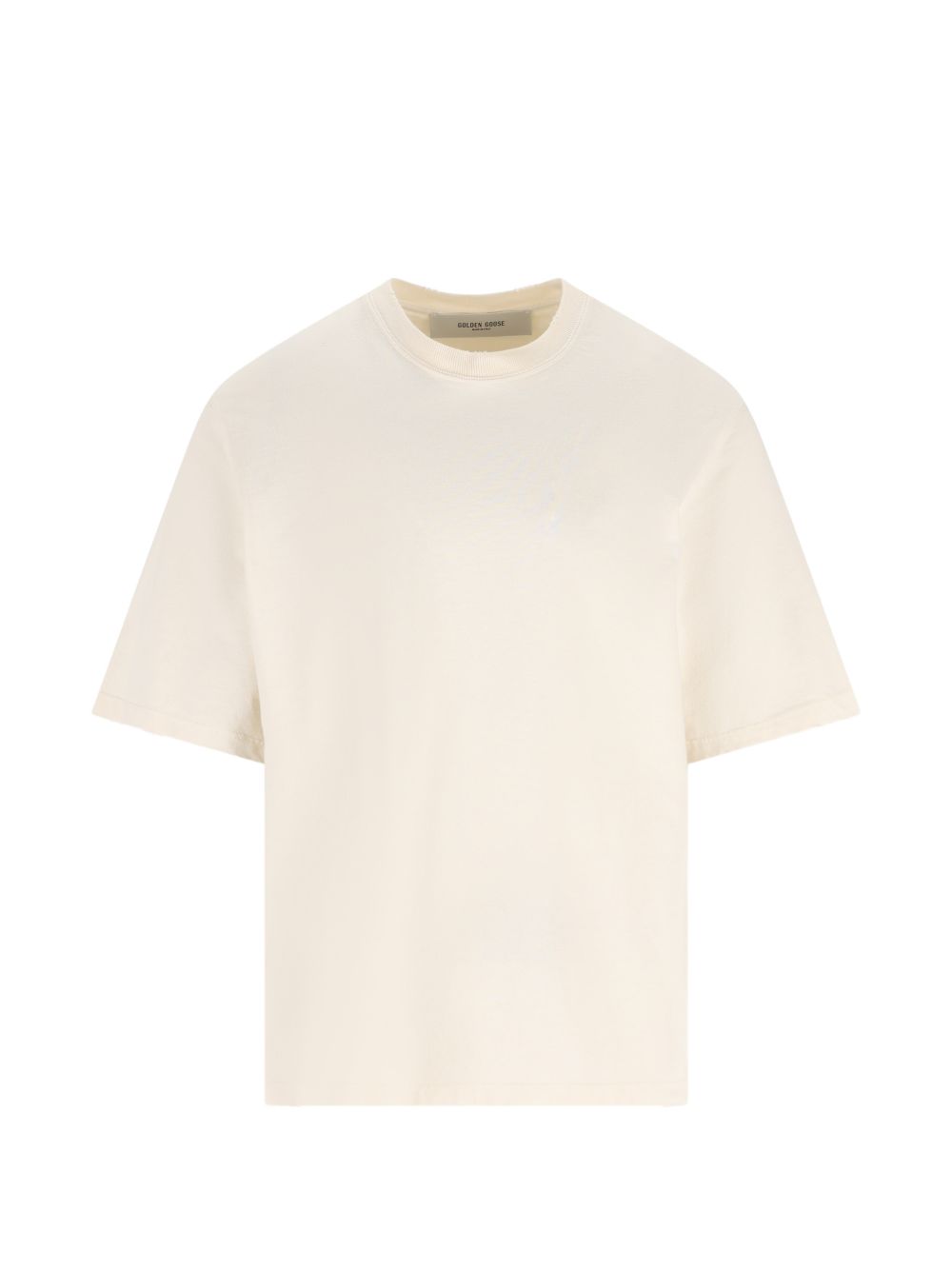 Golden Goose Cotton t-shirt