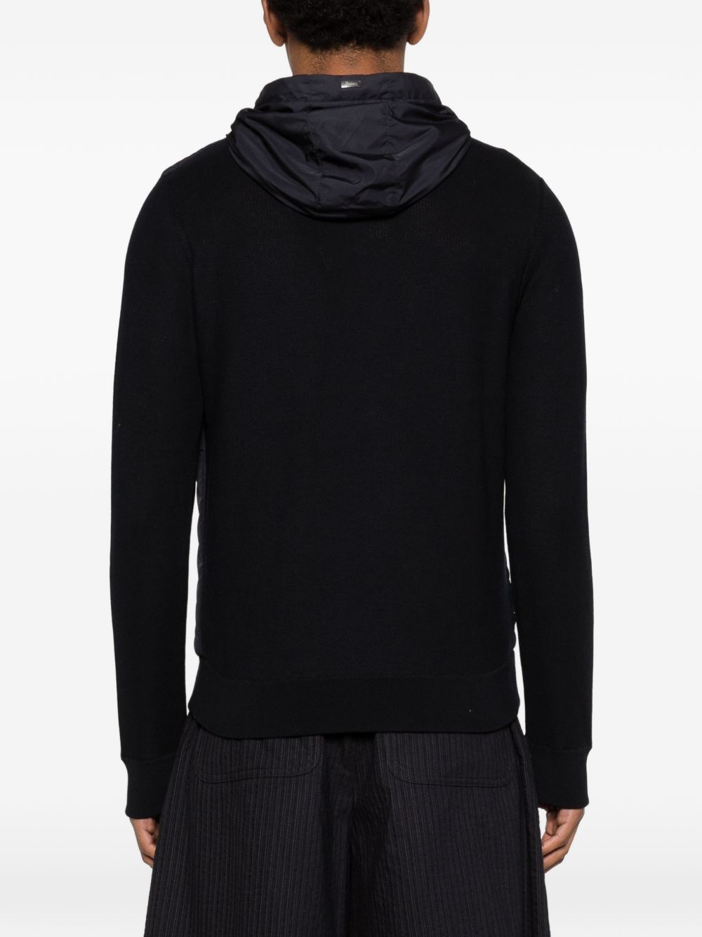 Herno Padded blouson jacket